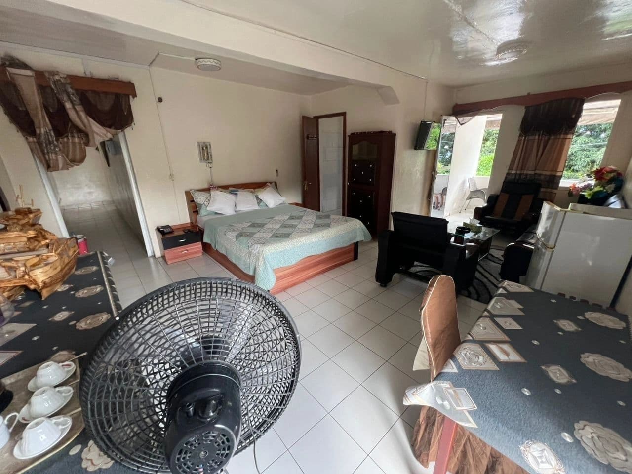 Chambre Premium