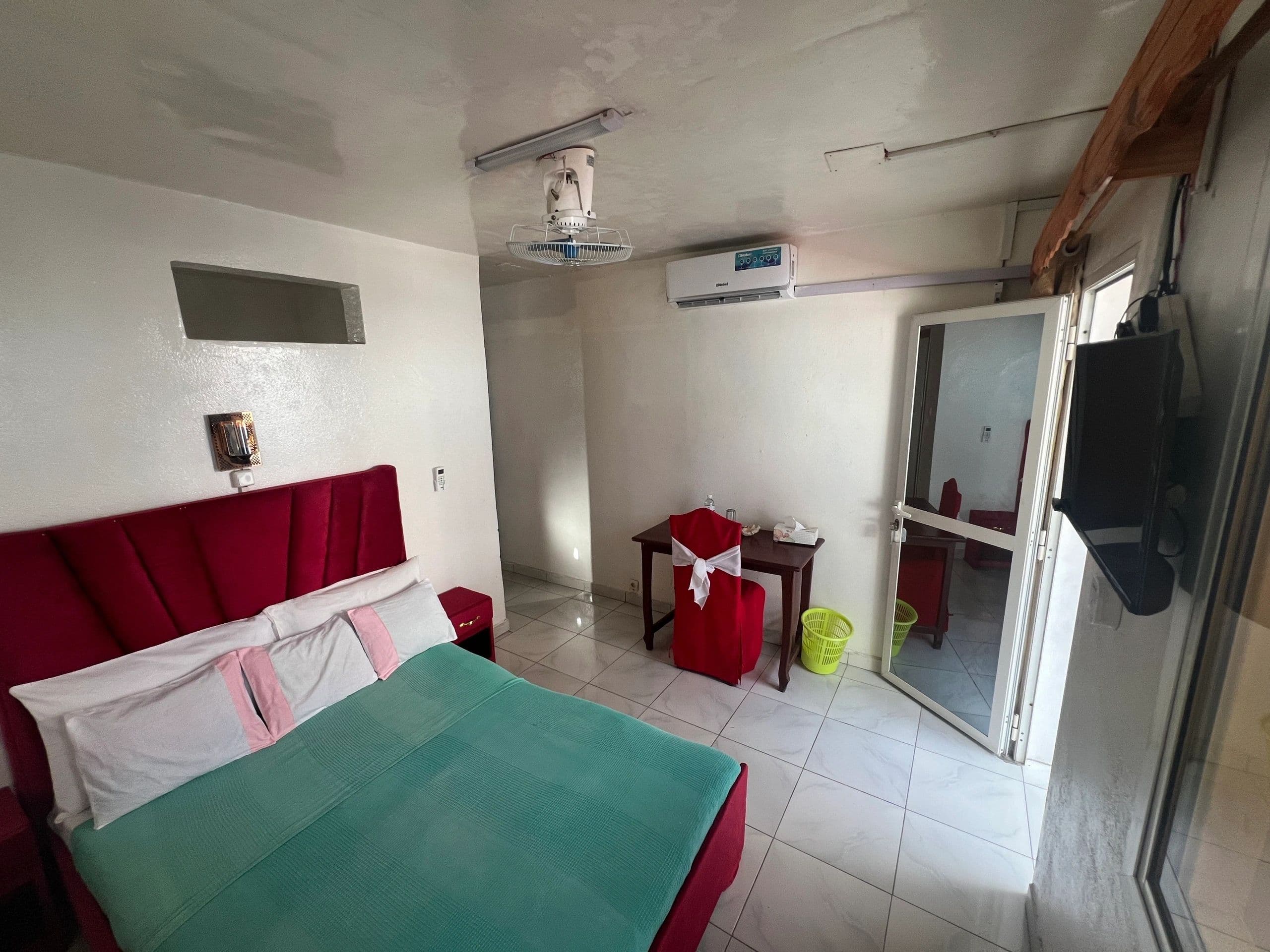 Chambre Standard