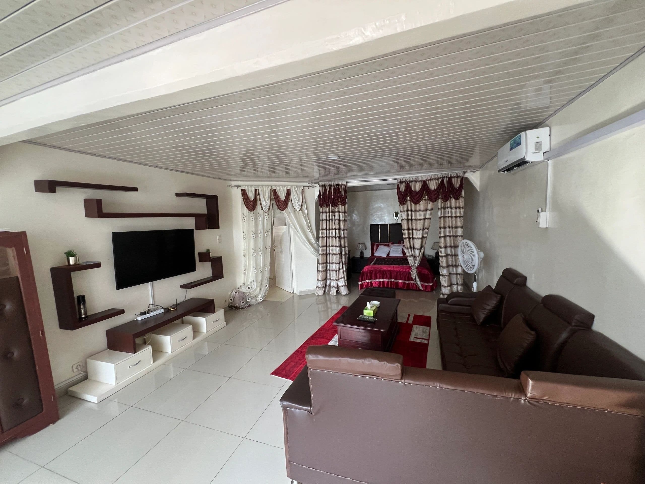 Chambre VIP